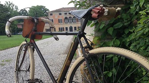 Cicloescursione naturalistica tra fiumi, mulini e dimore storiche sulle strade di Nievo ed Hemingway Cicloescursione naturalistica tra fiumi, mulini e dimore storiche sulle strade di Nievo ed Hemingway